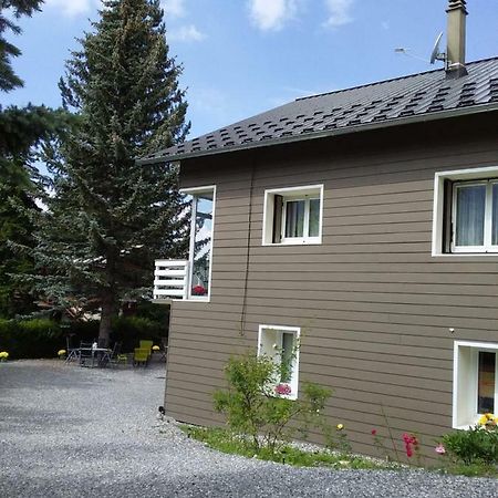 Joli Studio Sympa Saint-Jean-Saint-Nicolas Exterior photo